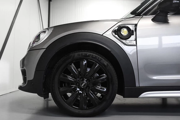 MINI Countryman - Afbeelding 11 van 30