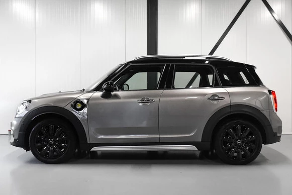 MINI Countryman - Afbeelding 14 van 30
