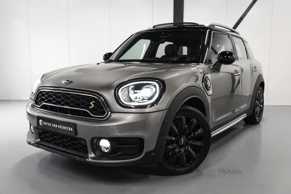 MINI Countryman - Afbeelding 15 van 30