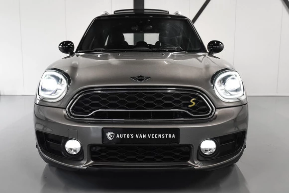 MINI Countryman - Afbeelding 16 van 30