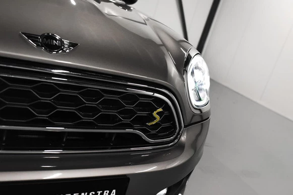 MINI Countryman - Afbeelding 18 van 30