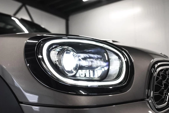 MINI Countryman - Afbeelding 19 van 30
