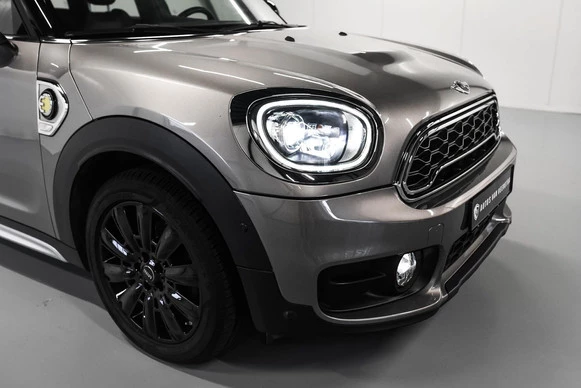 MINI Countryman - Afbeelding 20 van 30