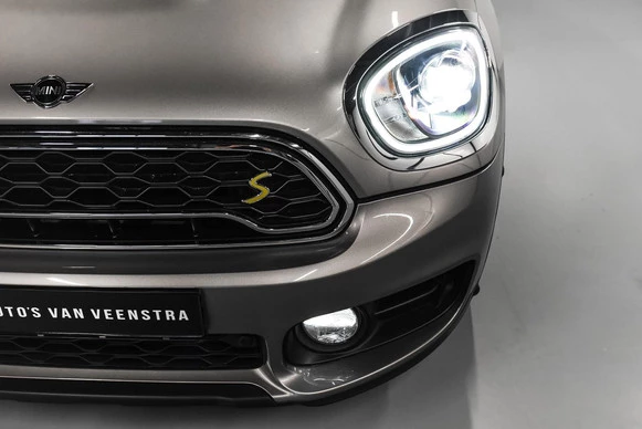 MINI Countryman - Afbeelding 21 van 30