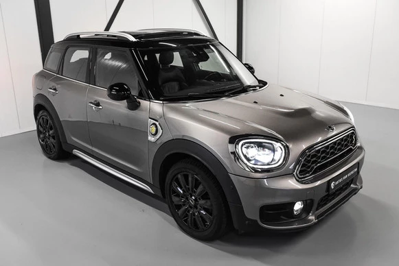 MINI Countryman - Afbeelding 22 van 30