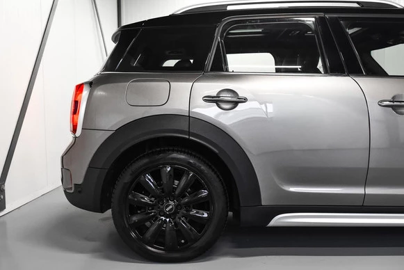 MINI Countryman - Afbeelding 24 van 30