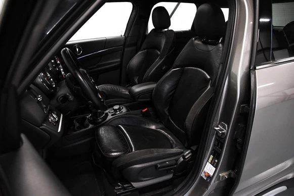 MINI Countryman - Afbeelding 30 van 30