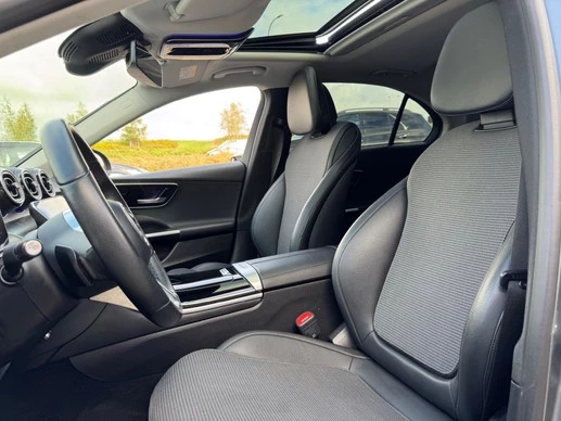 Mercedes-Benz C-Klasse - Afbeelding 5 van 20