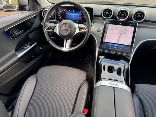 Mercedes-Benz C-Klasse - Afbeelding 6 van 20