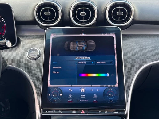 Mercedes-Benz C-Klasse - Afbeelding 10 van 20