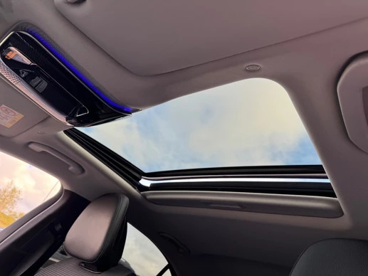 Mercedes-Benz C-Klasse - Afbeelding 11 van 20