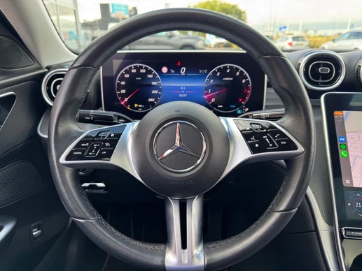 Mercedes-Benz C-Klasse - Afbeelding 12 van 20