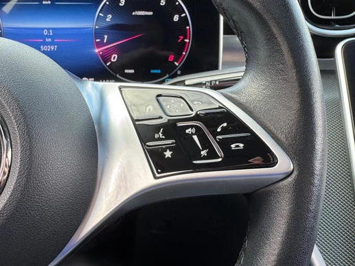 Mercedes-Benz C-Klasse - Afbeelding 14 van 20