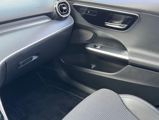 Mercedes-Benz C-Klasse - Afbeelding 15 van 20