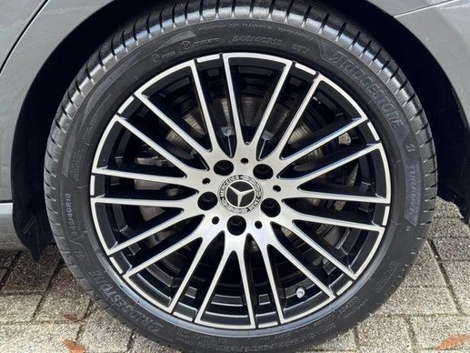 Mercedes-Benz C-Klasse - Afbeelding 17 van 20