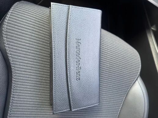 Mercedes-Benz C-Klasse - Afbeelding 18 van 20