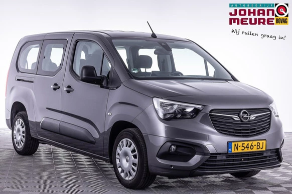 Opel Combo - Afbeelding 1 van 9