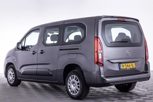 Opel Combo - Afbeelding 2 van 9