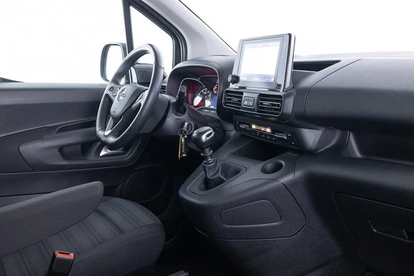 Opel Combo - Afbeelding 3 van 9