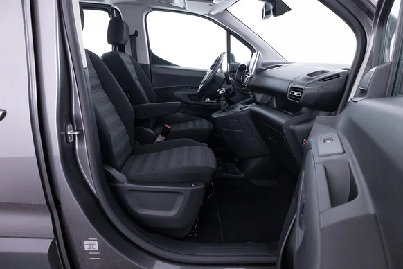 Opel Combo - Afbeelding 4 van 9