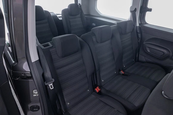 Opel Combo - Afbeelding 5 van 9