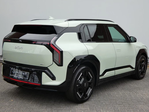 Kia EV3 - Afbeelding 5 van 26
