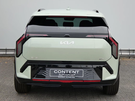 Kia EV3 - Afbeelding 6 van 26