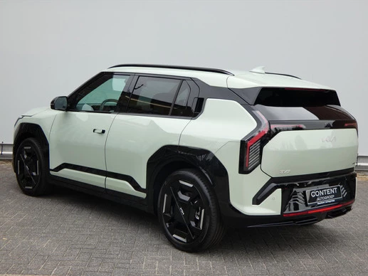 Kia EV3 - Afbeelding 7 van 26