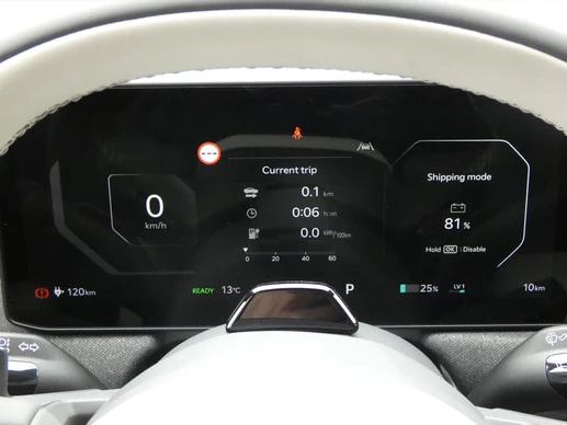 Kia EV3 - Afbeelding 14 van 26