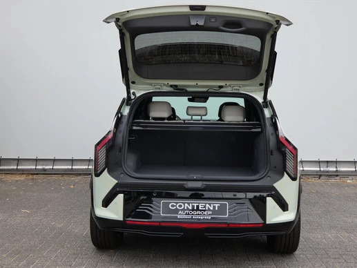 Kia EV3 - Afbeelding 21 van 26