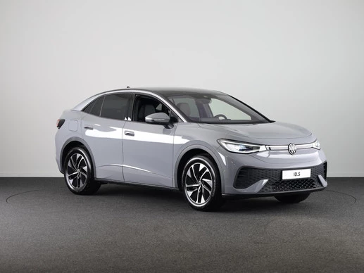 Volkswagen ID.5 - Afbeelding 4 van 30