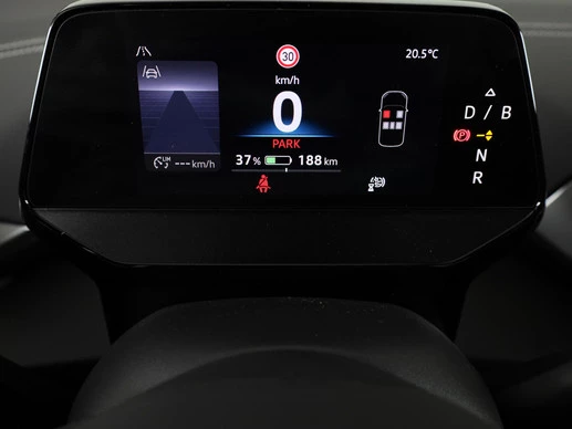 Volkswagen ID.5 - Afbeelding 9 van 30