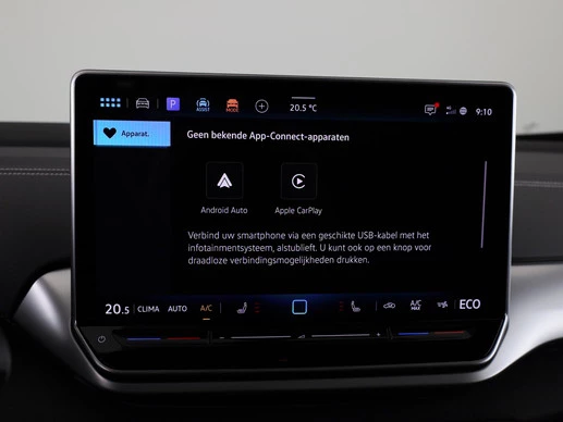 Volkswagen ID.5 - Afbeelding 11 van 30