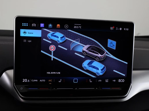 Volkswagen ID.5 - Afbeelding 12 van 30