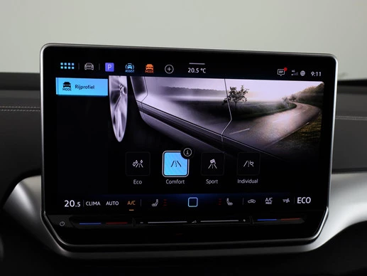 Volkswagen ID.5 - Afbeelding 13 van 30