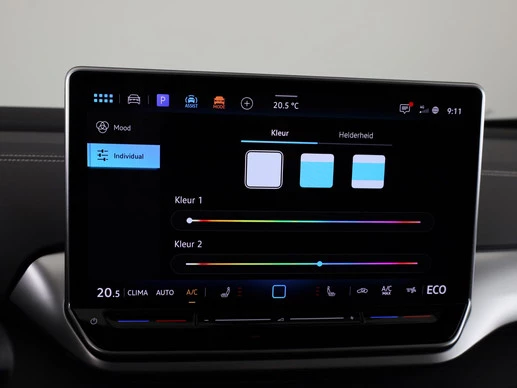 Volkswagen ID.5 - Afbeelding 14 van 30