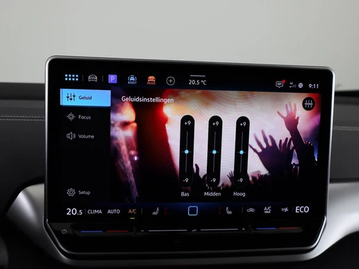 Volkswagen ID.5 - Afbeelding 15 van 30