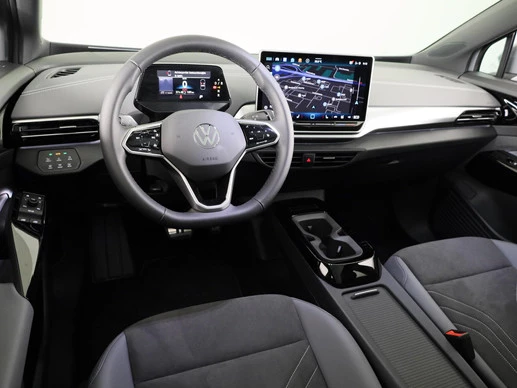 Volkswagen ID.5 - Afbeelding 17 van 30