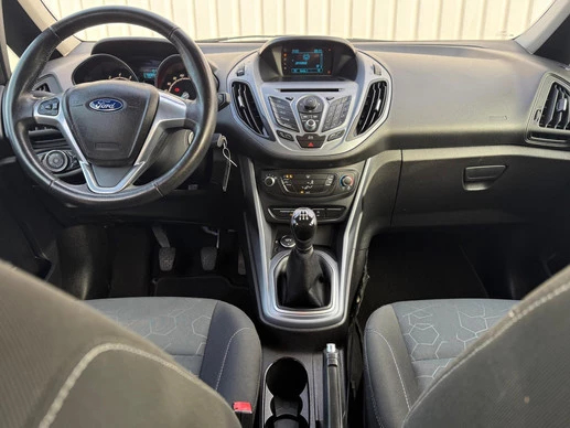 Ford B-MAX - Afbeelding 2 van 29