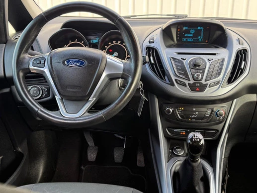 Ford B-MAX - Afbeelding 4 van 29