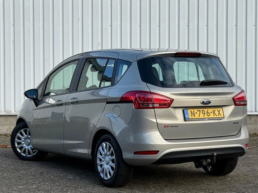 Ford B-MAX - Afbeelding 5 van 29