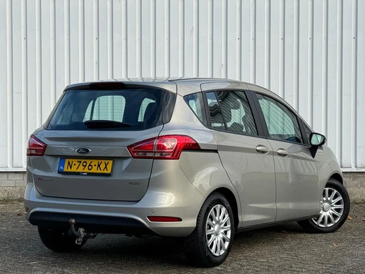 Ford B-MAX - Afbeelding 6 van 29