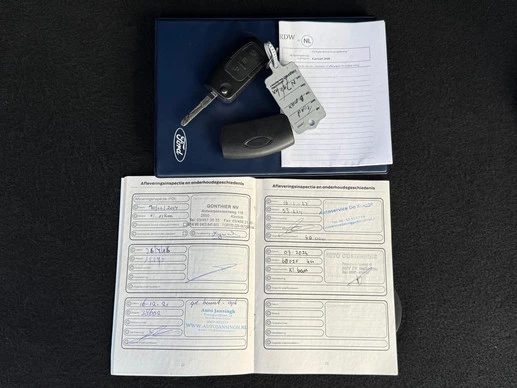 Ford B-MAX - Afbeelding 10 van 29