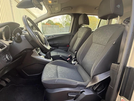 Ford B-MAX - Afbeelding 11 van 29