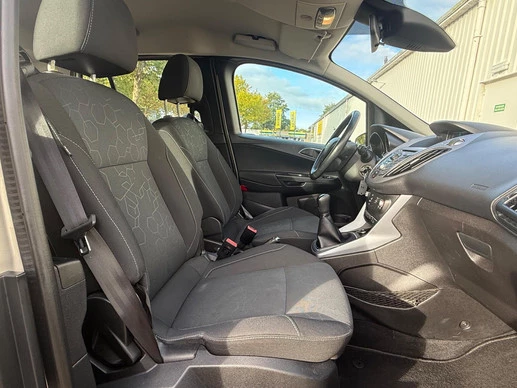 Ford B-MAX - Afbeelding 12 van 29