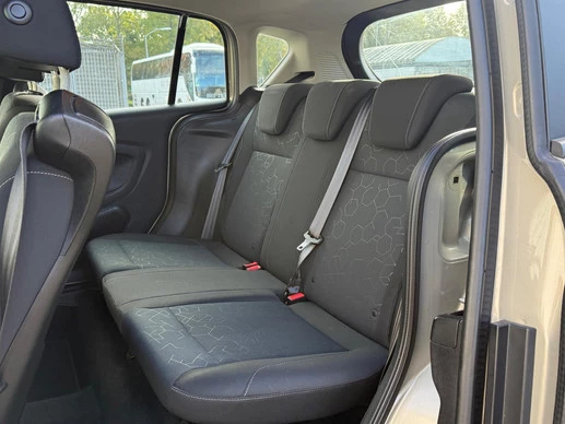 Ford B-MAX - Afbeelding 13 van 29