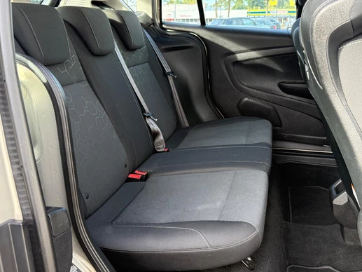 Ford B-MAX - Afbeelding 14 van 29