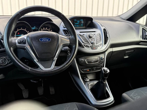 Ford B-MAX - Afbeelding 15 van 29