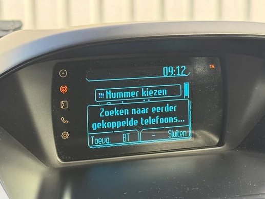 Ford B-MAX - Afbeelding 17 van 29