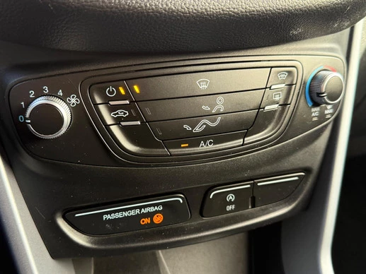 Ford B-MAX - Afbeelding 19 van 29